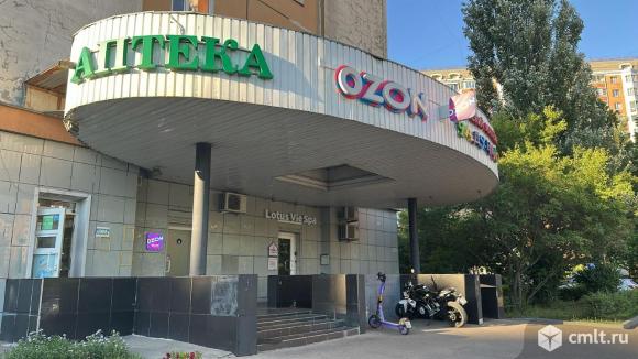 Торговое помещение 30 м2 в аренду. Фото 1.