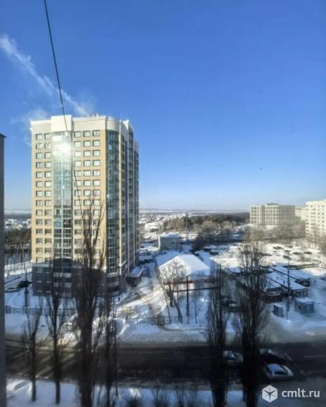 Две комнаты 26,9 кв.м. Фото 10.