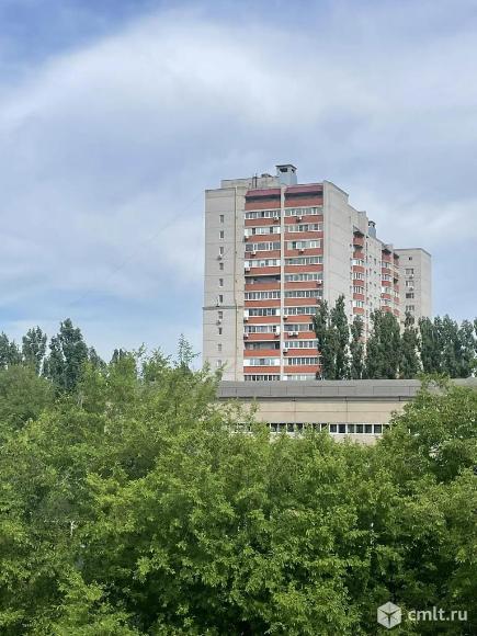 2-комнатная квартира 66,4 кв.м. Фото 1.