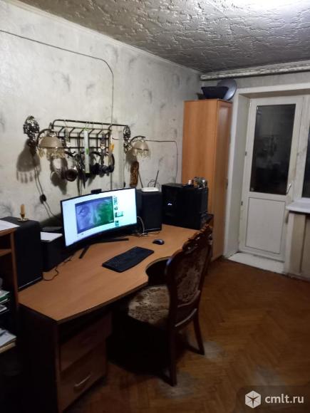 2-комнатная квартира 47 кв.м. Фото 1.