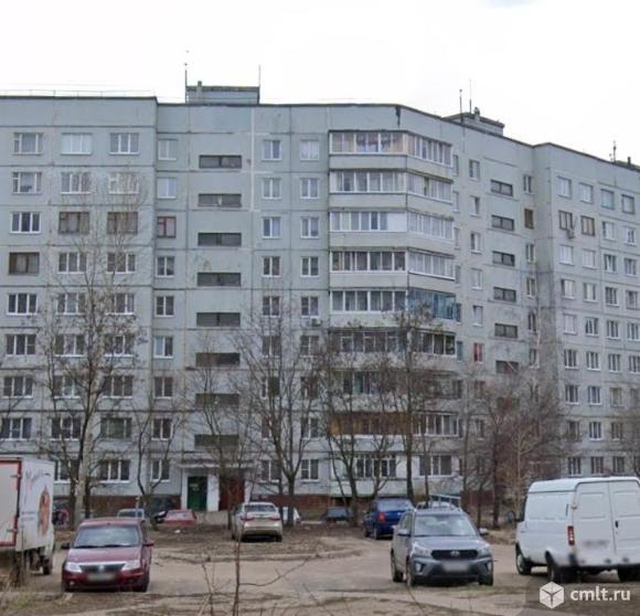 Две комнаты: 10,0 кв.м. и 8,4 кв.м. в 4-ёх комнатной квартире(2/9 эт.) Советского р-на, Шилово. Фото 1.