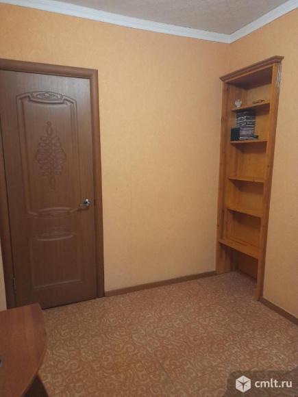 Две комнаты: 10,0 кв.м. и 8,4 кв.м. в 4-ёх комнатной квартире(2/9 эт.) Советского р-на, Шилово. Фото 20.