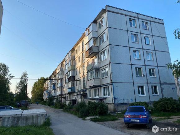 2х- комнатная квартира, Грязовец. Фото 1.