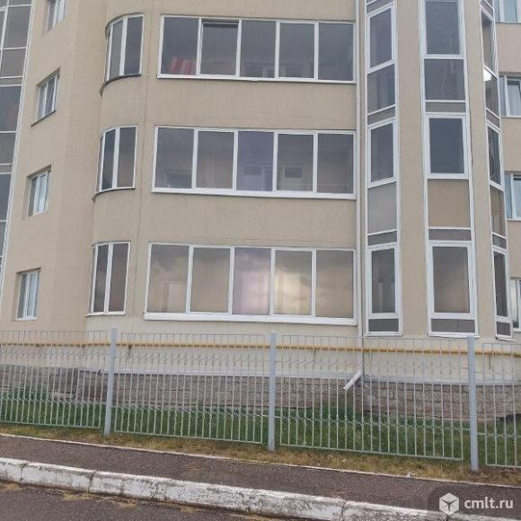 3х- комнатная квартира общей площадью 79,1 кв.м. Фото 1.