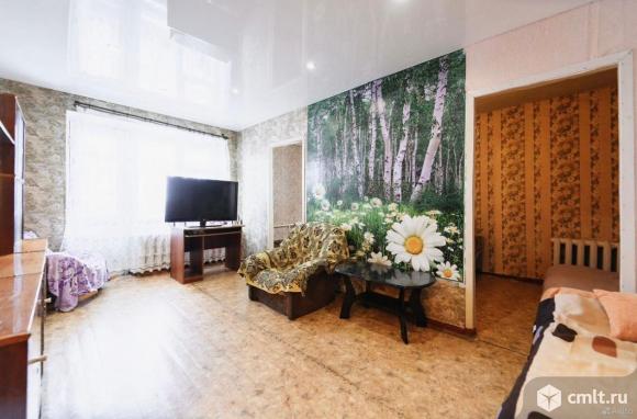 Продается 1-комн. квартира 41.6 кв.м.. Фото 1.