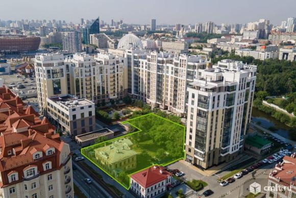 Продается здание 423.9 м2. Фото 1.