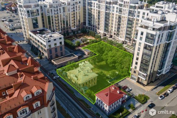 Продается здание 423.9 м2. Фото 2.