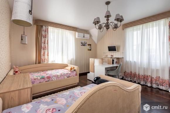 Дом 225 м2 на участке 12 сот.. Фото 19.