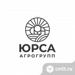 Тракторист-механизатор. Фото 1.