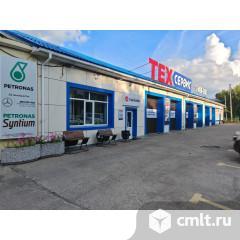 Автомеханик. Фото 1.
