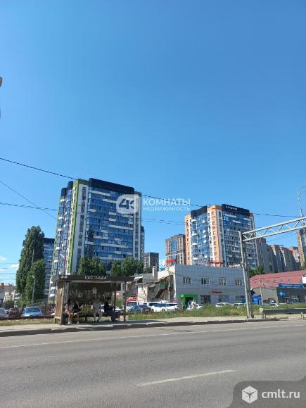1-комнатная квартира 29,9 кв.м. Фото 18.