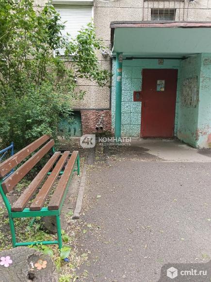3-комнатная квартира 60 кв.м. Фото 1.