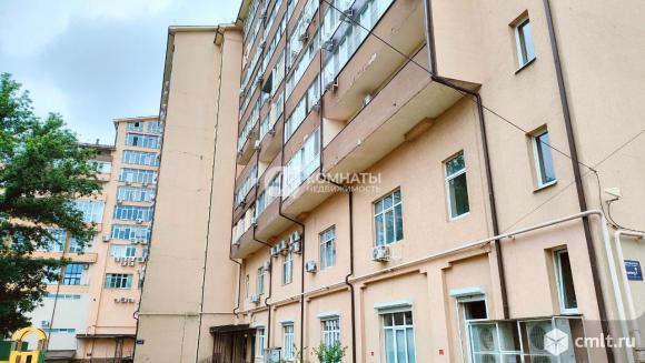2-комнатная квартира 66,7 кв.м. Фото 1.