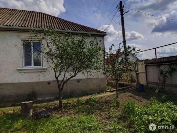 Часть дома 151,7 кв.м. Фото 1.