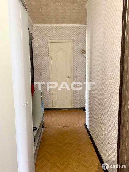 2-комнатная квартира 50,8 кв.м. Фото 14.