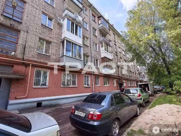 2-комнатная квартира 41 кв.м. Фото 10.