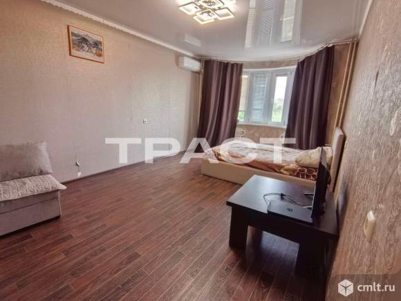 2-комнатная квартира 60 кв.м. Фото 1.