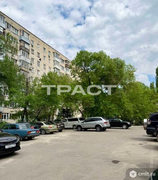2-комнатная квартира 44,5 кв.м. Фото 12.
