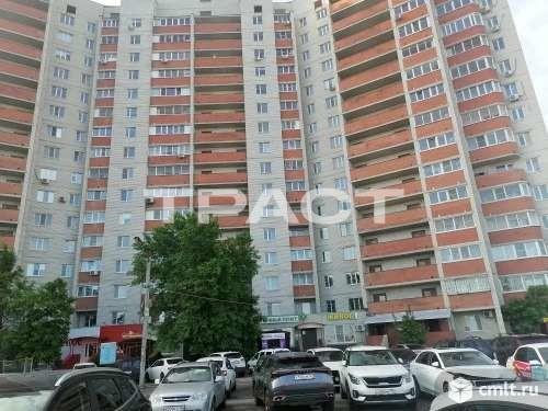 2-комнатная квартира 58,9 кв.м. Фото 13.