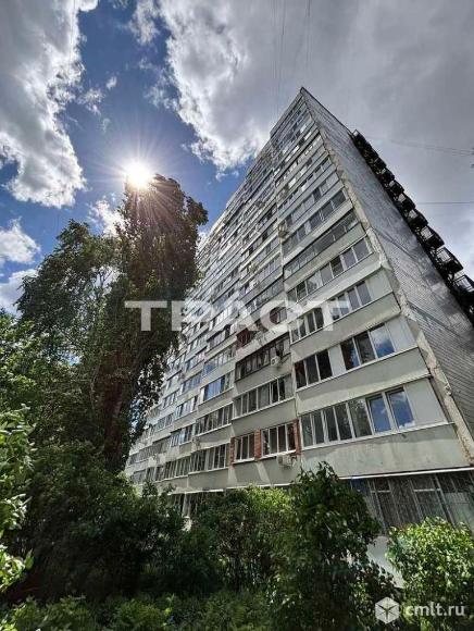 1-комнатная квартира 33,3 кв.м. Фото 7.