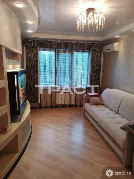 2-комнатная квартира 51 кв.м. Фото 1.