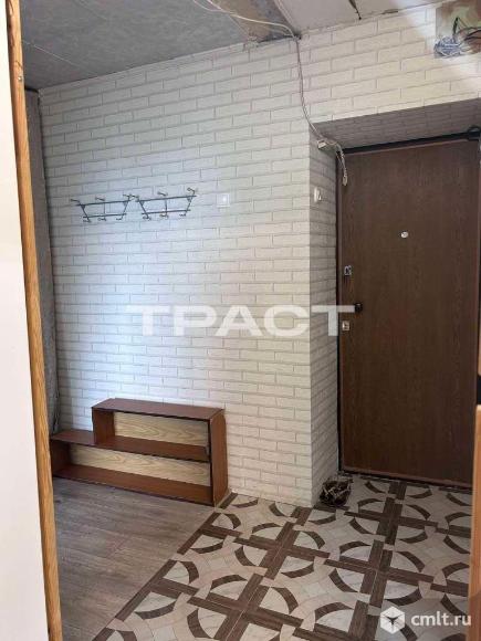1-комнатная квартира 34,5 кв.м. Фото 20.