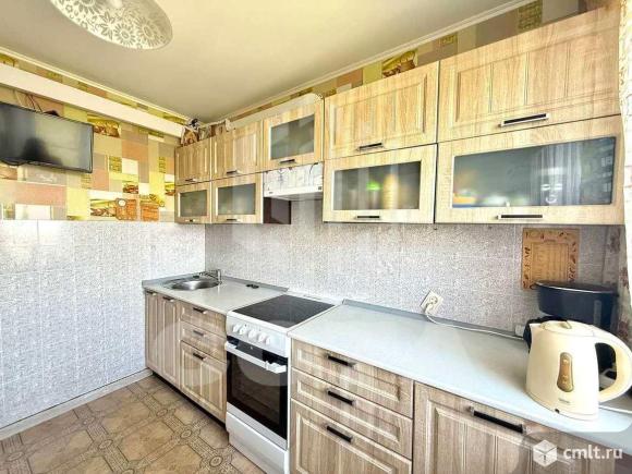 4-комнатная квартира 82 кв.м. Фото 1.
