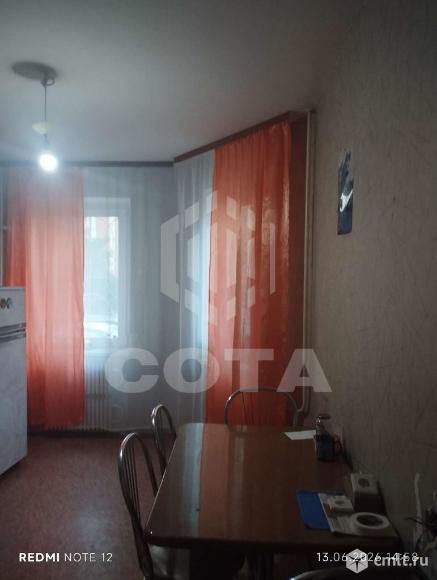 1-комнатная квартира 41,7 кв.м. Фото 1.