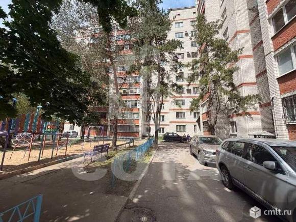 2-комнатная квартира 60 кв.м. Фото 1.