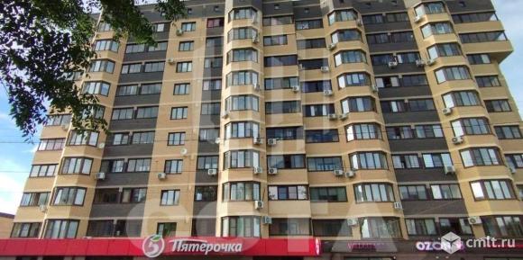 2-комнатная квартира 41 кв.м. Фото 18.