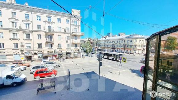 3-комнатная квартира 91 кв.м. Фото 20.