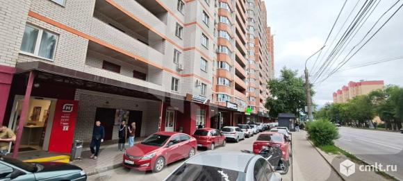 1-комнатная квартира 40 кв.м. Фото 11.