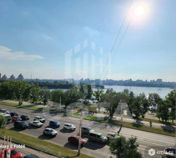 1-комнатная квартира 39,8 кв.м. Фото 14.