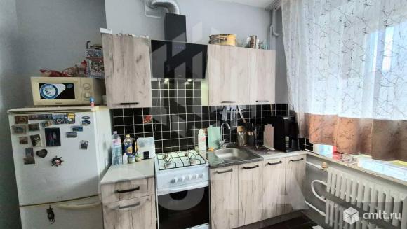 2-комнатная квартира 46,2 кв.м. Фото 1.