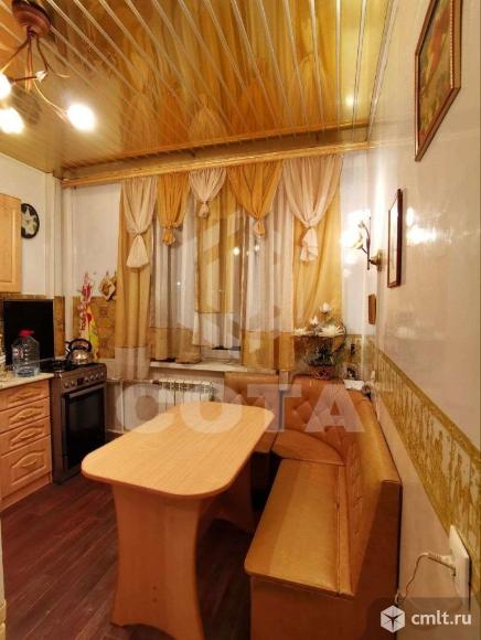3-комнатная квартира 68,6 кв.м. Фото 1.