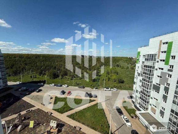 1-комнатная квартира 37,4 кв.м. Фото 20.