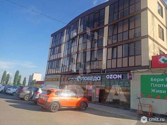 1-комнатная квартира 39,5 кв.м. Фото 20.