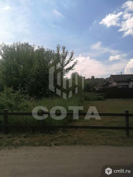 Участок 1 559 сот.. Фото 1.