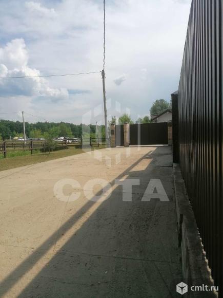 Участок 1 559 сот.. Фото 20.