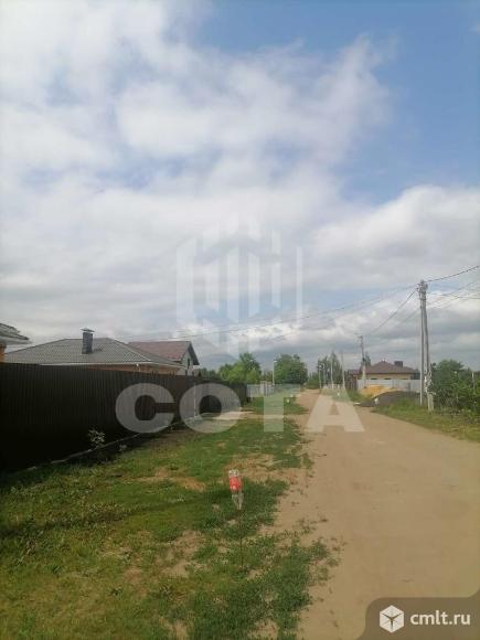 Участок 15,8 сот.. Фото 15.
