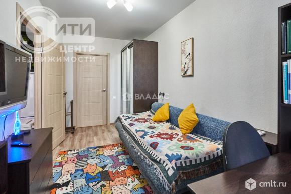 1-комнатная квартира 25 кв.м. Фото 1.