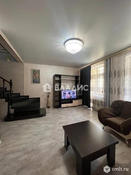 4-комнатная квартира 124 кв.м. Фото 1.