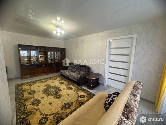 2-комнатная квартира 44 кв.м. Фото 1.