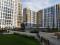 1-комнатная квартира 42,4 кв.м. Фото 2.