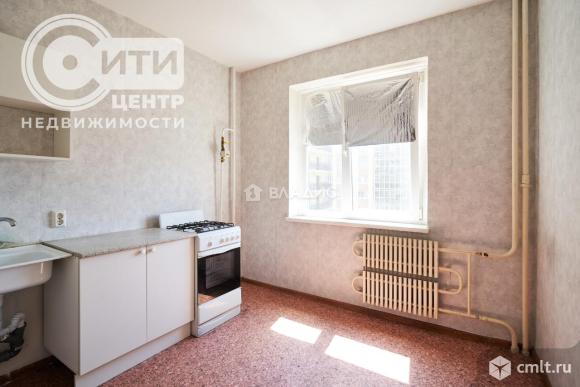 1-комнатная квартира 37,8 кв.м. Фото 1.