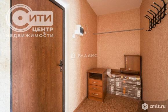 1-комнатная квартира 37,8 кв.м. Фото 20.