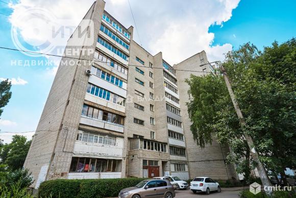 3-комнатная квартира 60,1 кв.м. Фото 1.