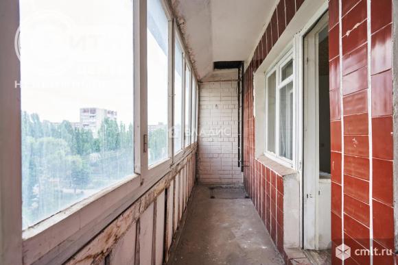 3-комнатная квартира 60,1 кв.м. Фото 20.
