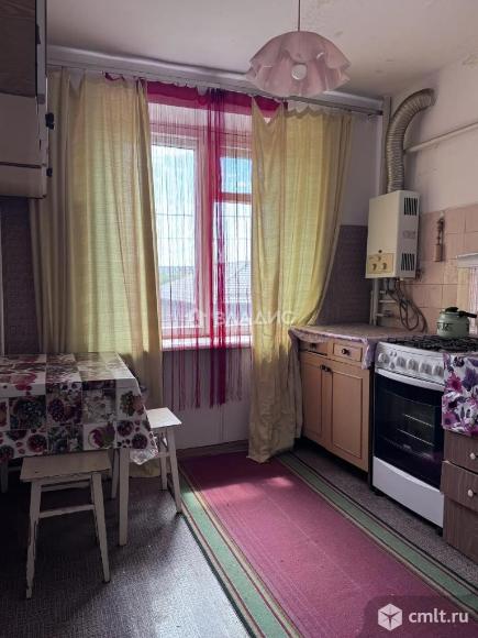 1-комнатная квартира 32,2 кв.м. Фото 20.