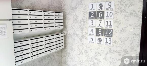 2-комнатная квартира 57,6 кв.м. Фото 20.